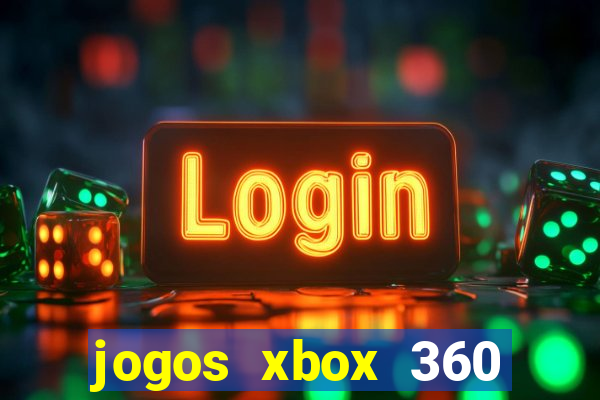 jogos xbox 360 jtag rgh